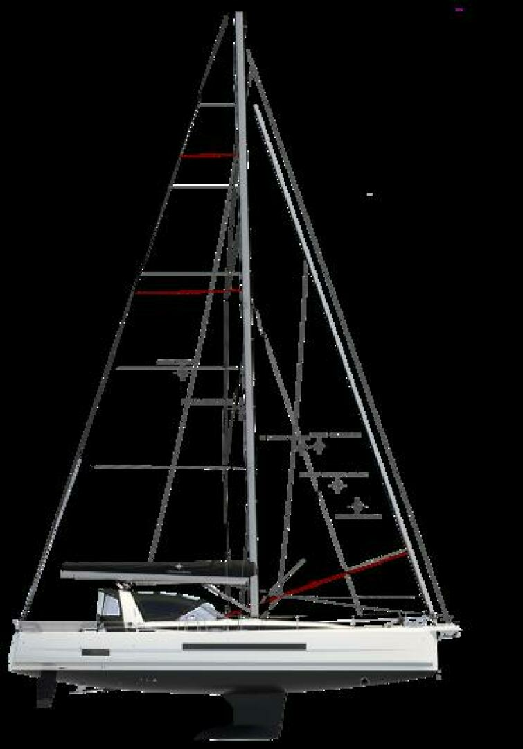 2026 Jeanneau Jeanneau Yachts 55 - Image 35