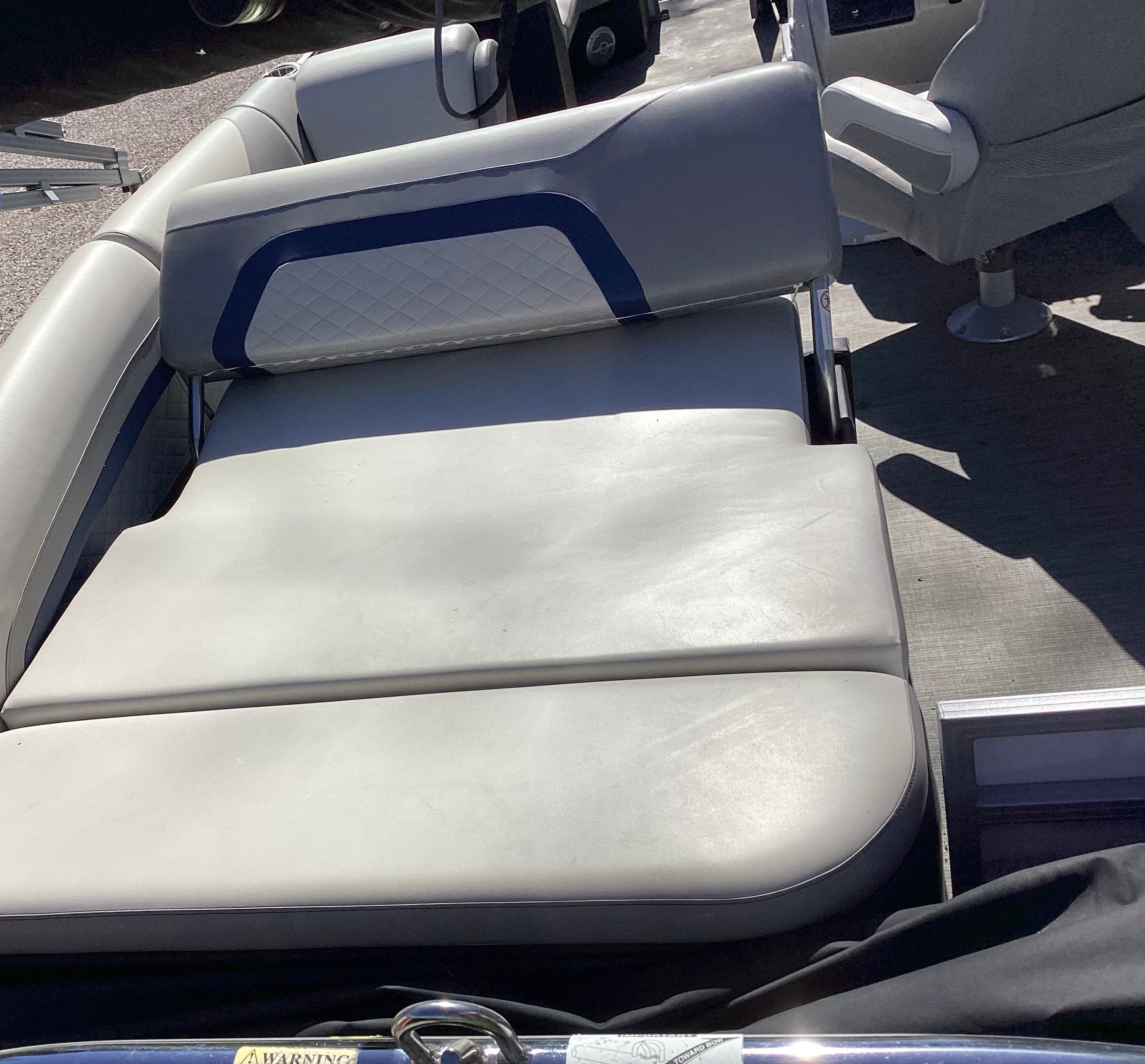 2022 Lowe Ss 230 - 5
