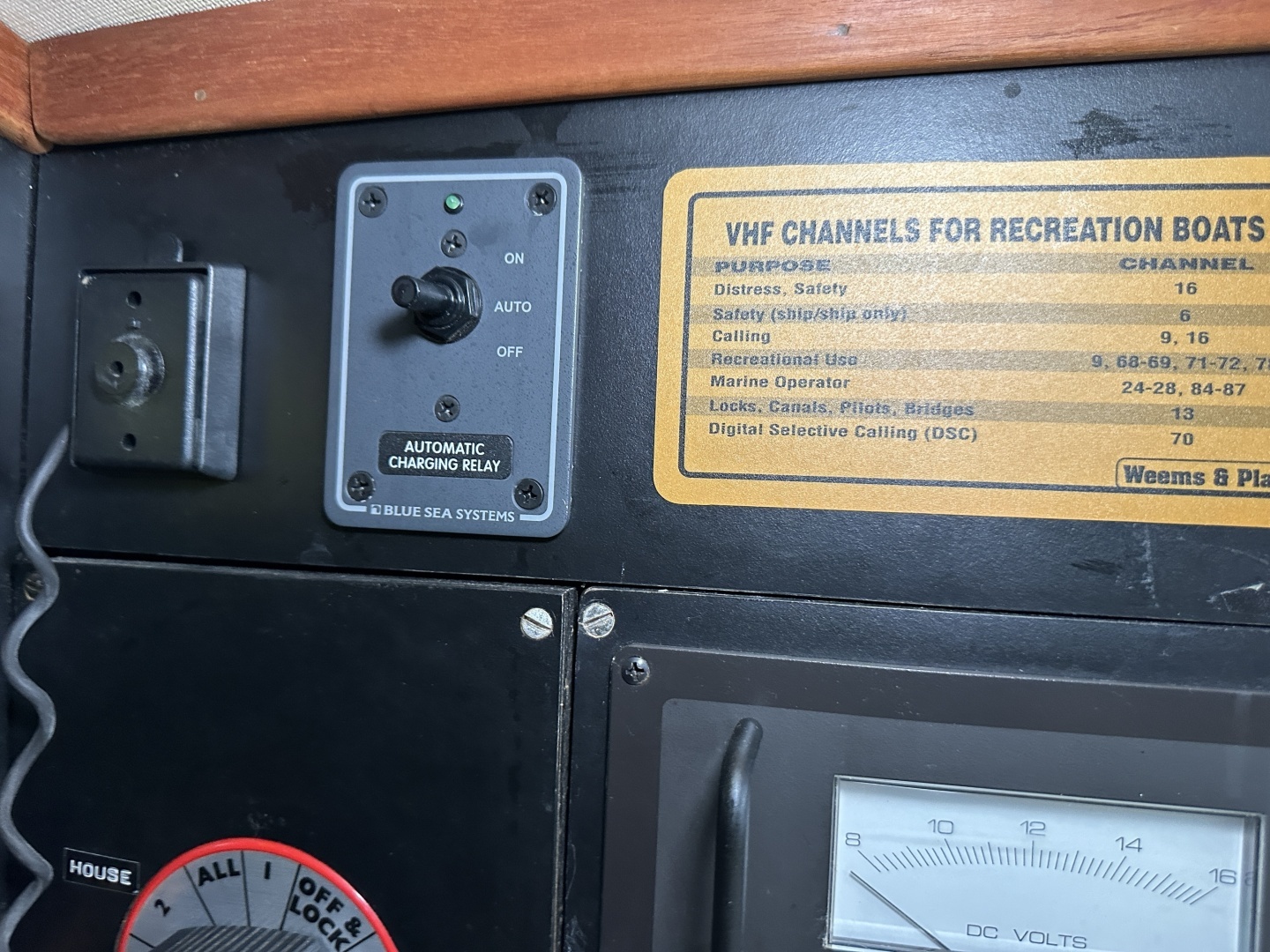 1991 Sabre 425 - Image 161