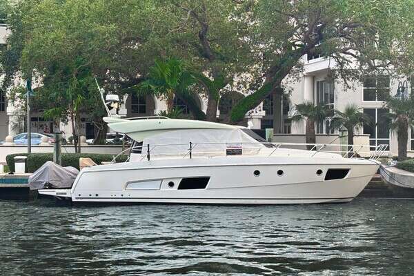 2015 Bavaria 420 Virtess Coupe