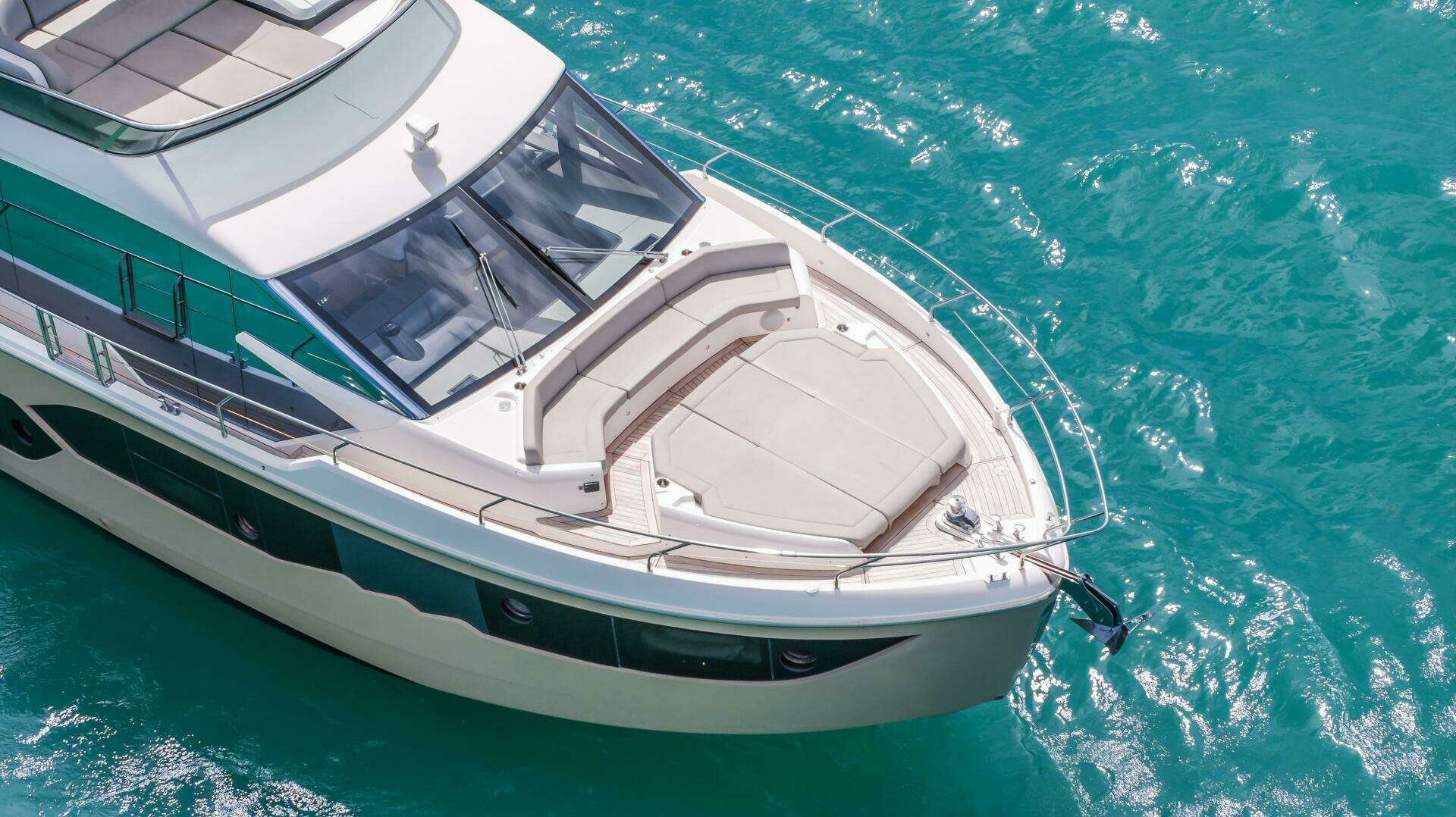 2019 Absolute 58 Fly - Image 7
