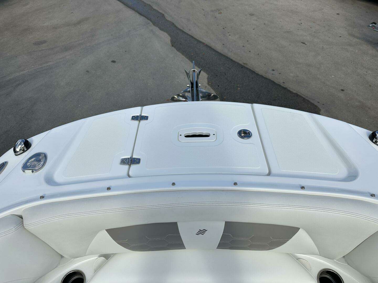 2020 Four Winns HD 240 OB - Image 12