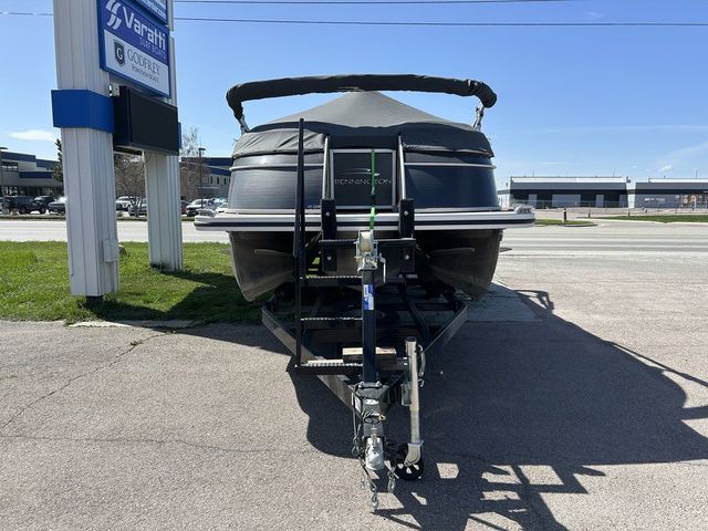 2019 Bennington 25 QSBIO - 2