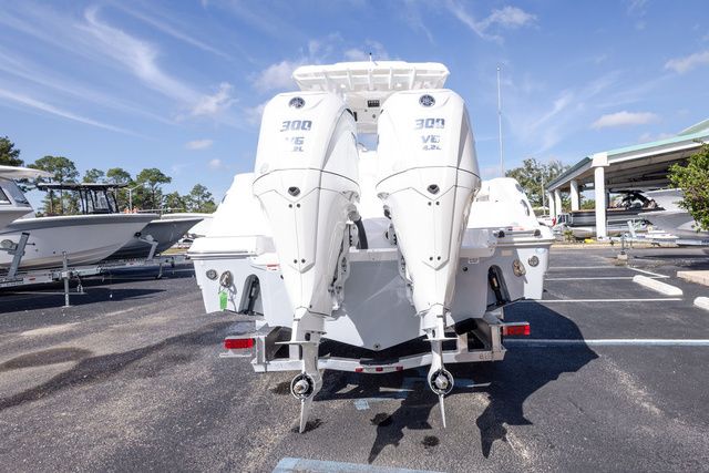 2026 Sea Fox 288 Commander - 5