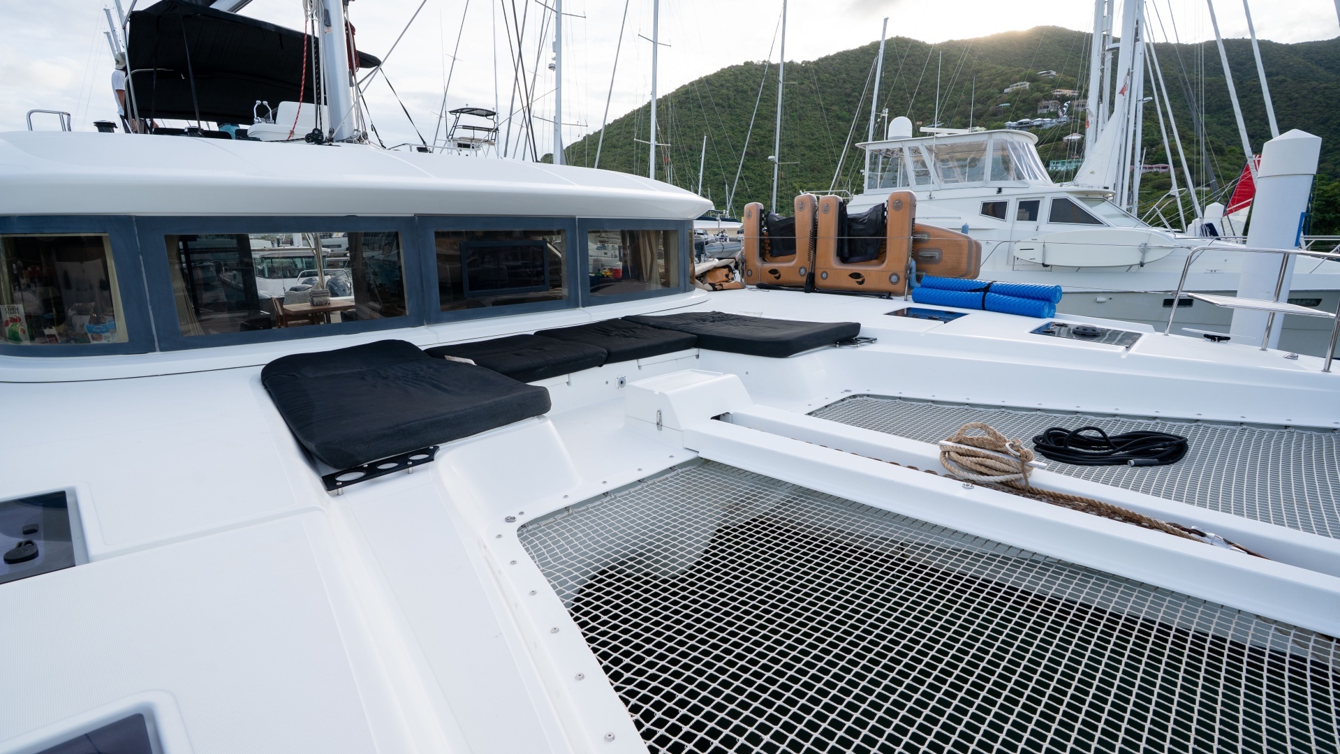2019 Lagoon 50 - Image 35