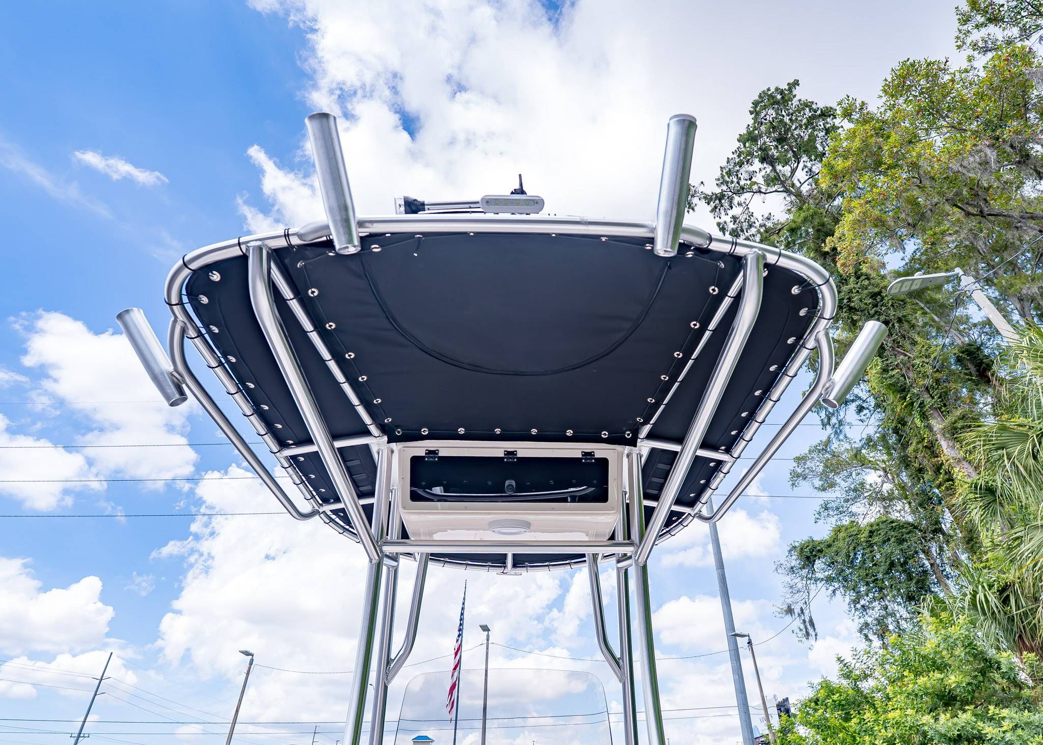 2026 Carolina Skiff 23 LS - 14