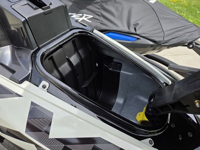 2026 Yamaha WaveRunner VX Cruiser HO - 9