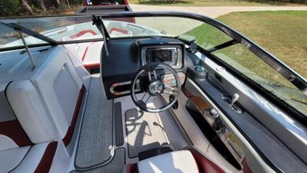 2012 Custom Super Air Nautique 230 - 4
