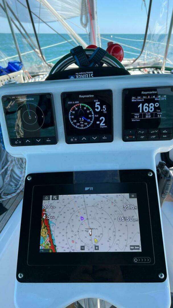 2007 Beneteau 343 - Image 5