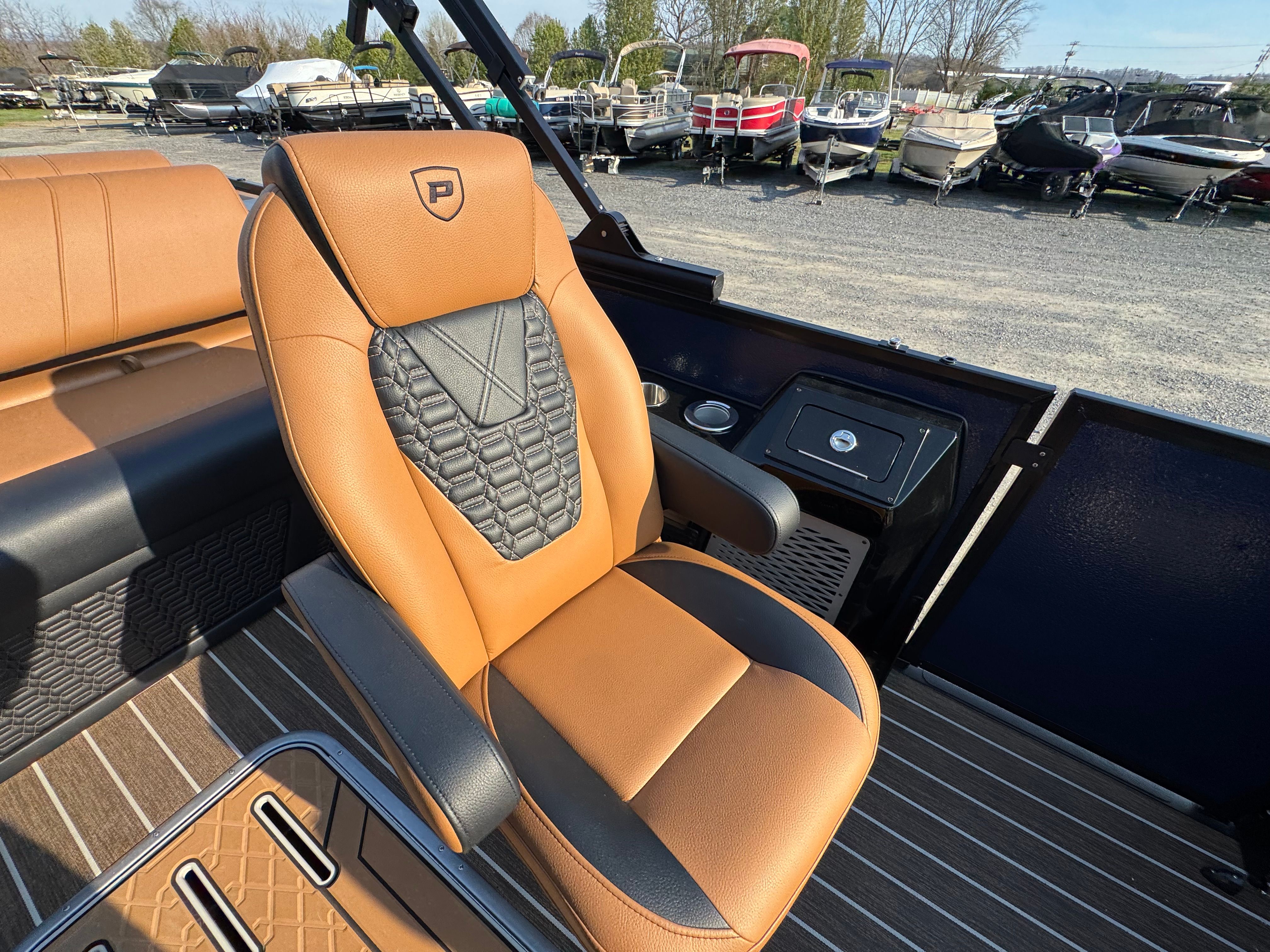 2026 Premier 250 Intrigue RL - 32