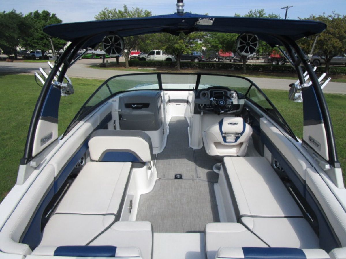 2016 Chaparral Vortex 243 VRX - 6