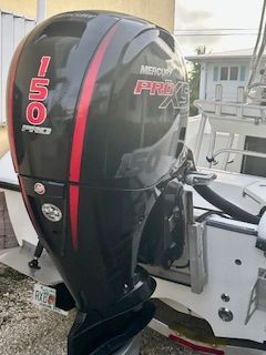 2007 Action Craft Coastal Bay 1910 - 29