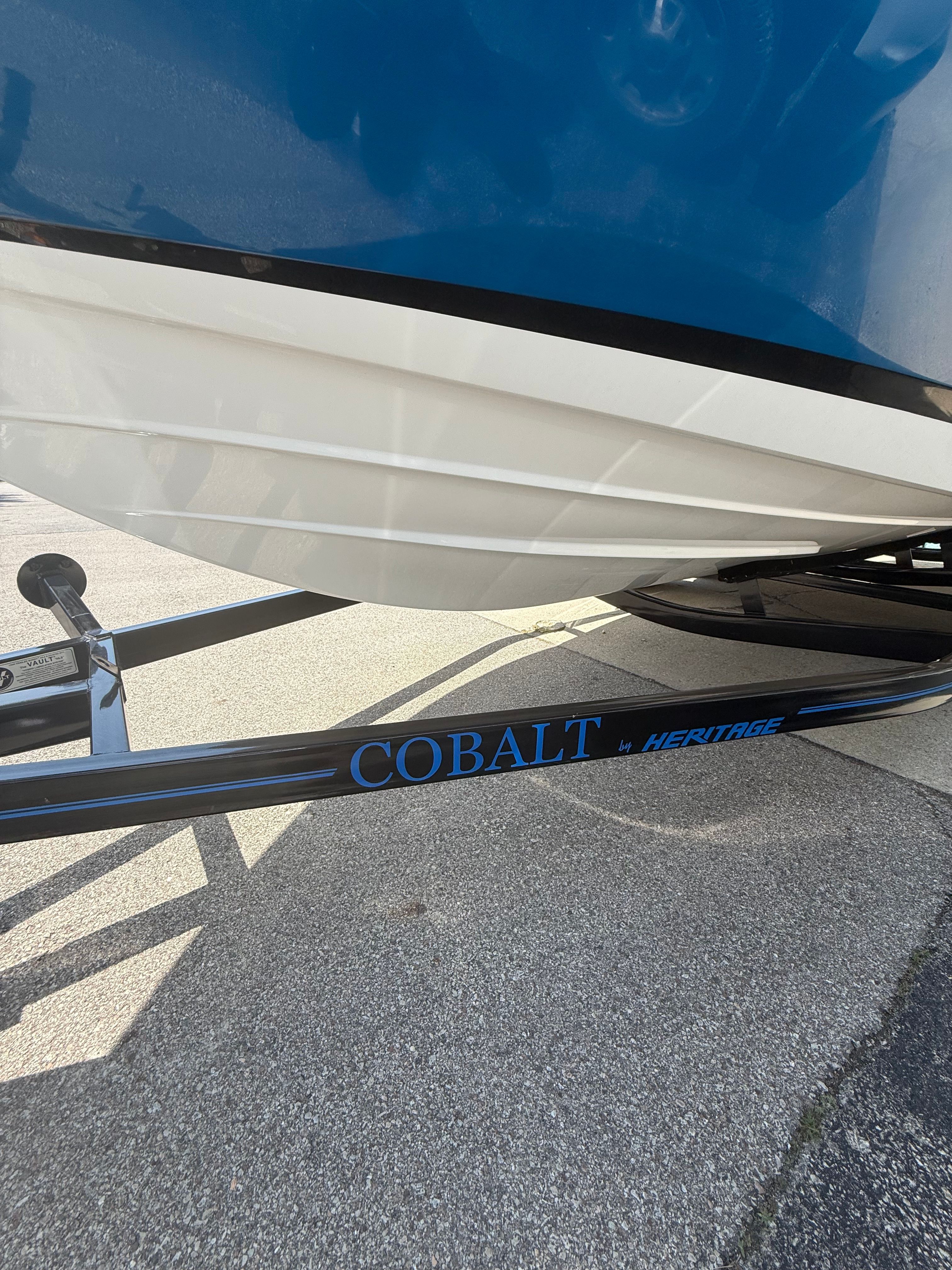 2022 Cobalt CS23 - 12