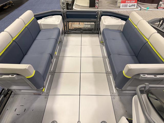 2025 Sea-Doo Switch Cruise Limited 21 - 5