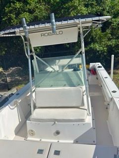 1993 Robalo 2320 - 8