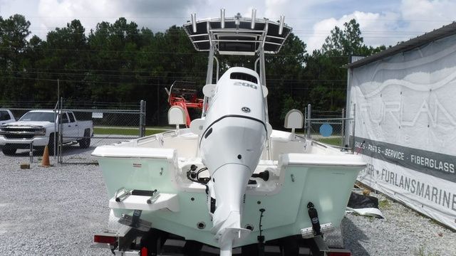 2026 Bulls Bay 2200 XS - 5