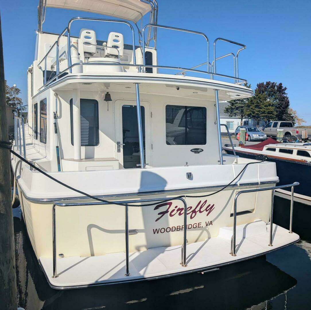 2015 American Tug — - Image 80