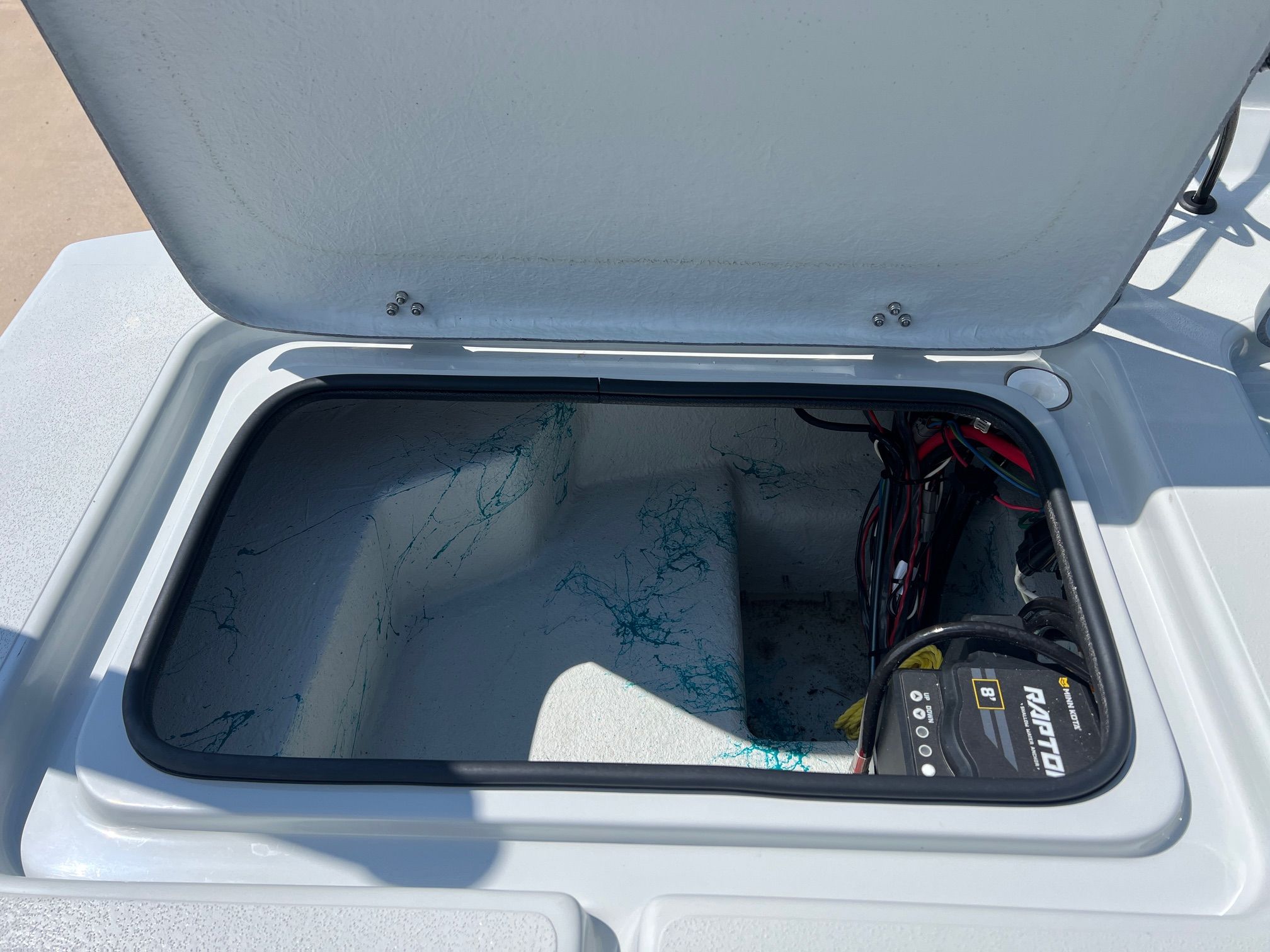 2025 Shoalwater 23' Catamaran - 29
