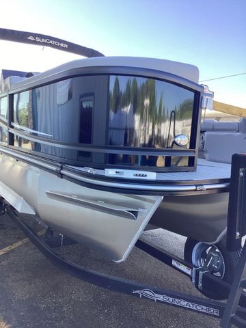 2026 SunCatcher Fusion 324SS - 64