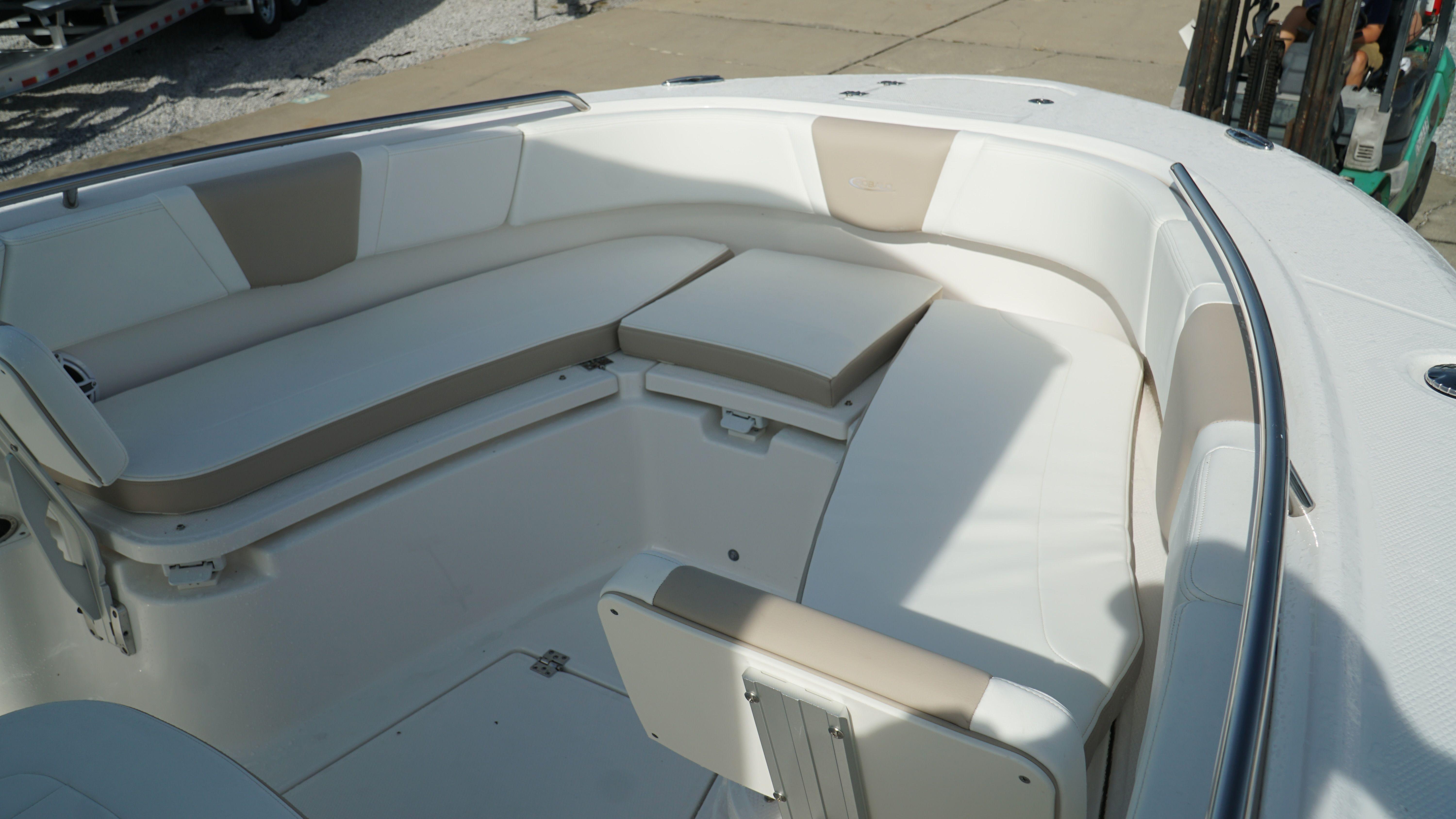 2025 ROBALO 250 CC - Image 37