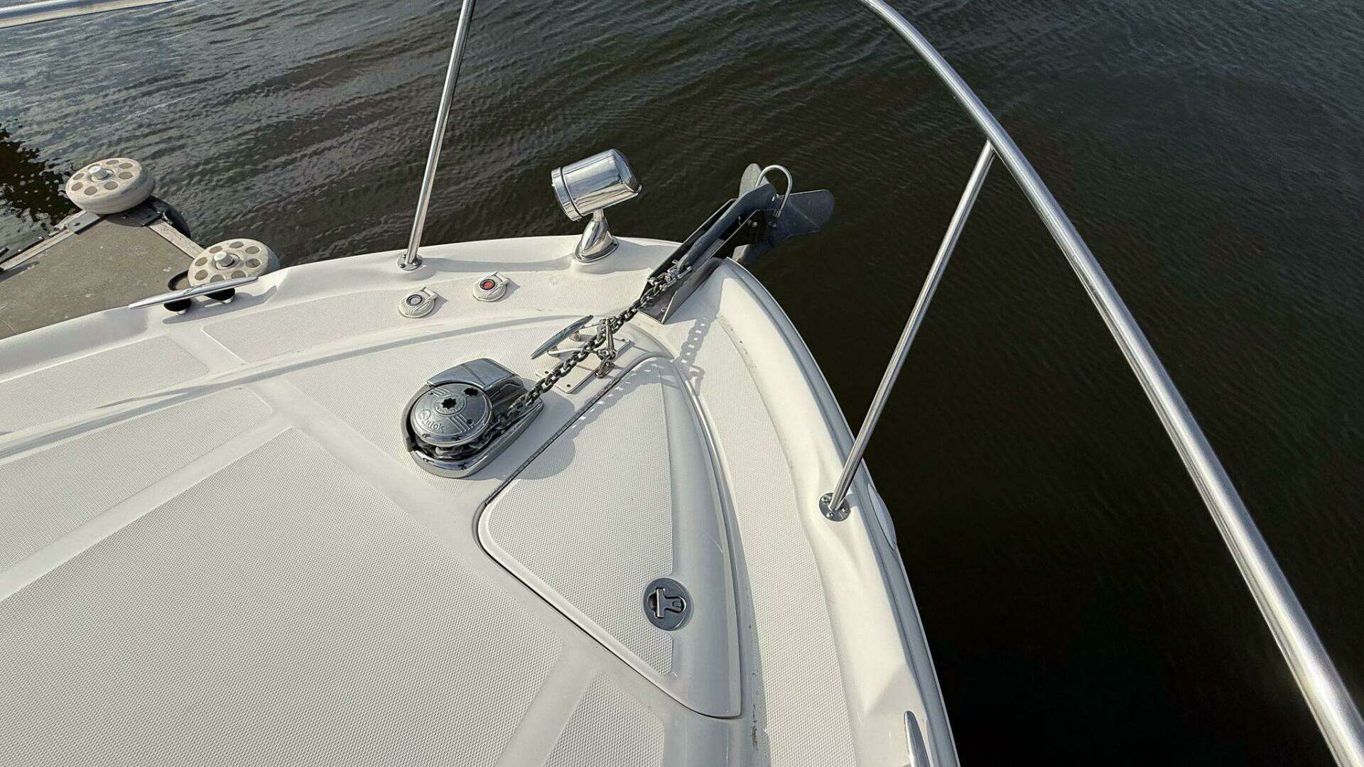 2008 Sea Ray 340 Sundancer - Image 29