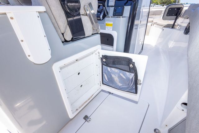 2023 Sea Pro 259 Deep V Series - 39