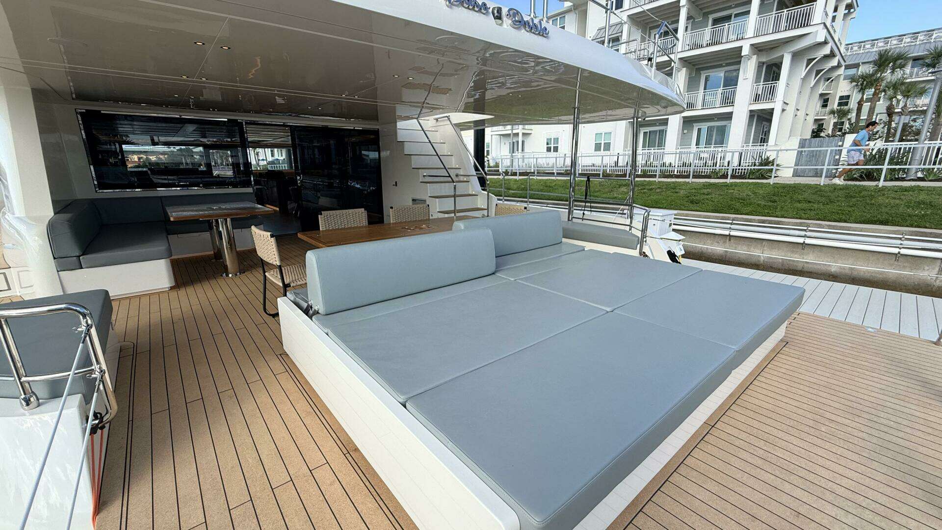 2025 Granocean W72 #3 - Image 13
