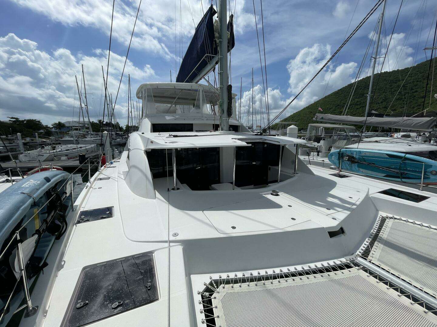 2016 Leopard 58 - Image 5