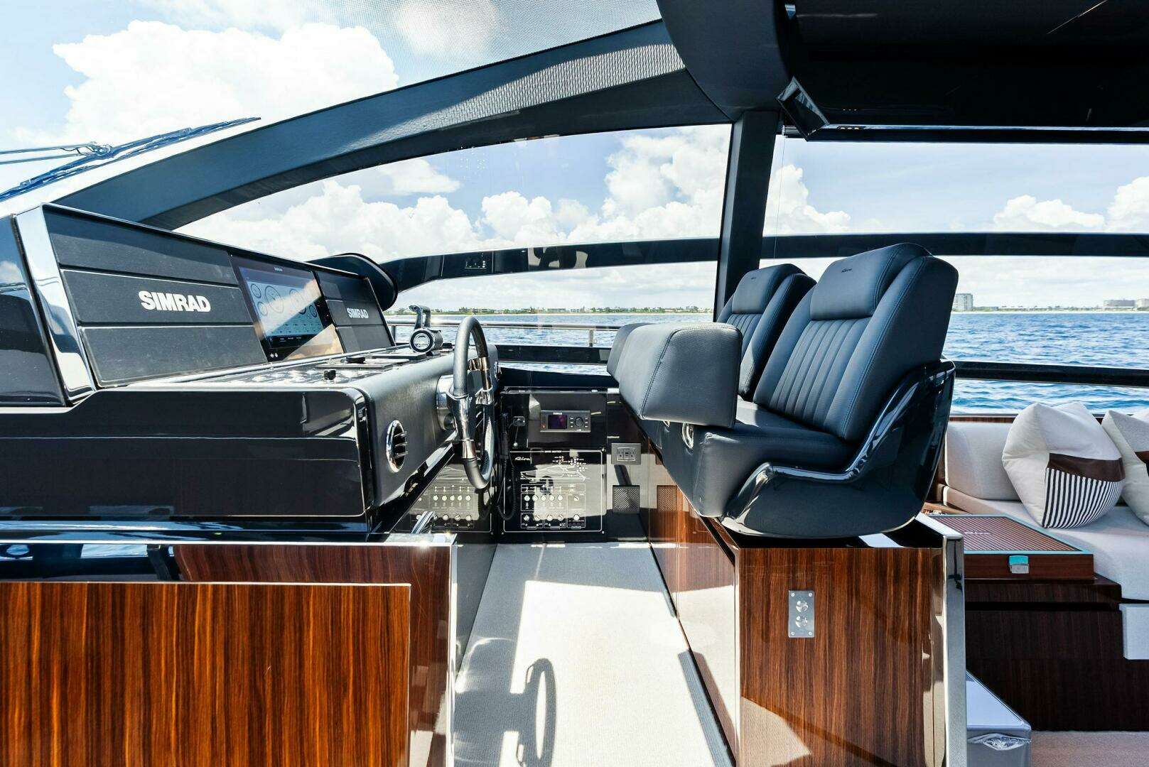 2024 Riva Perseo Super - Image 54