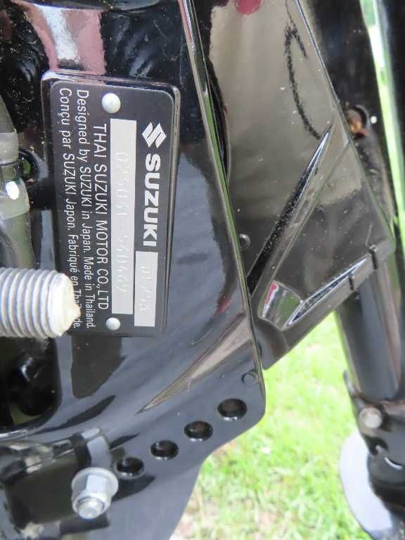 2025 SeaArk 1648 Special Suzuki 25 Trailer - 5