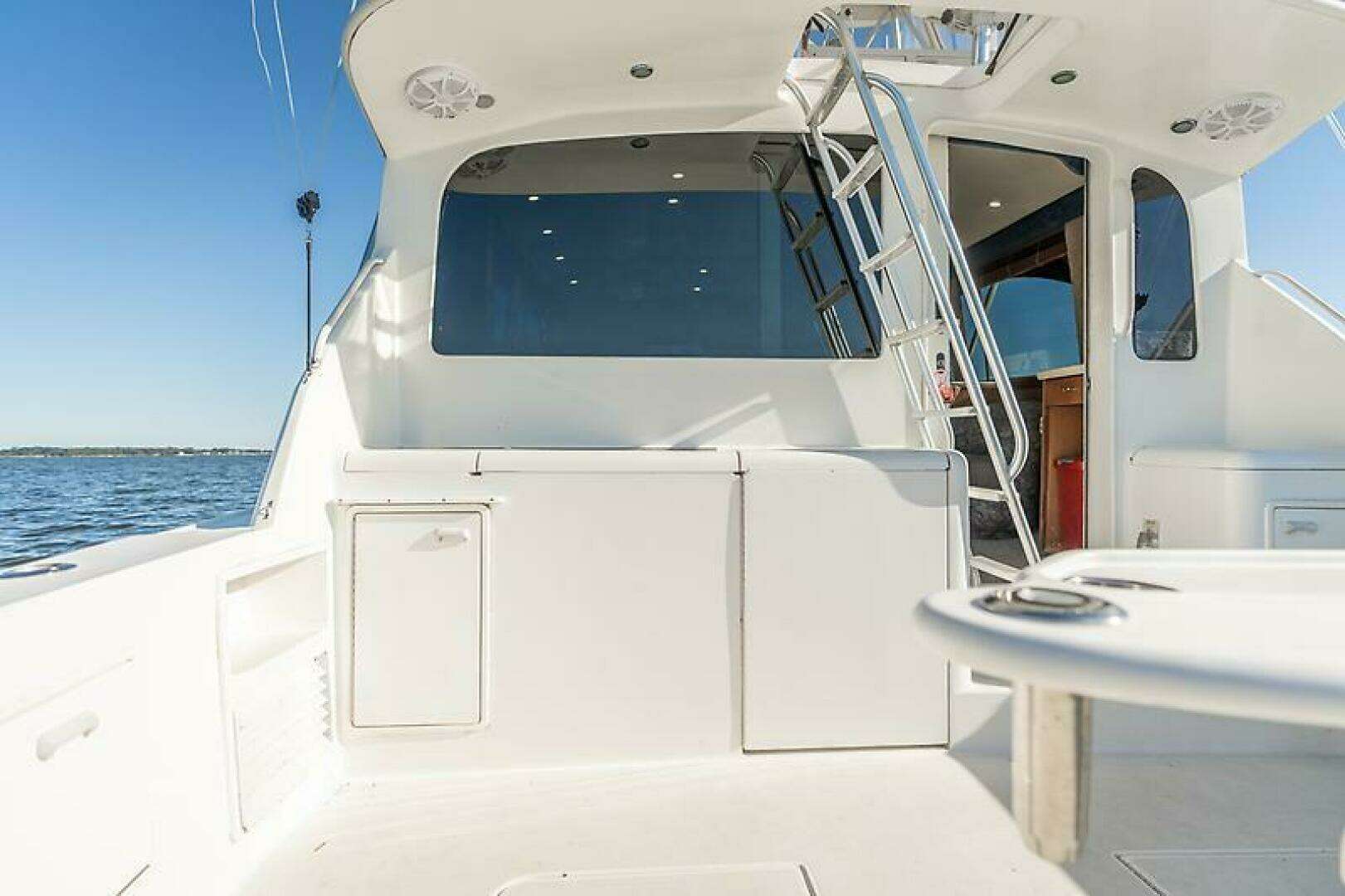 1999 Ocean Yachts 40 - Image 15