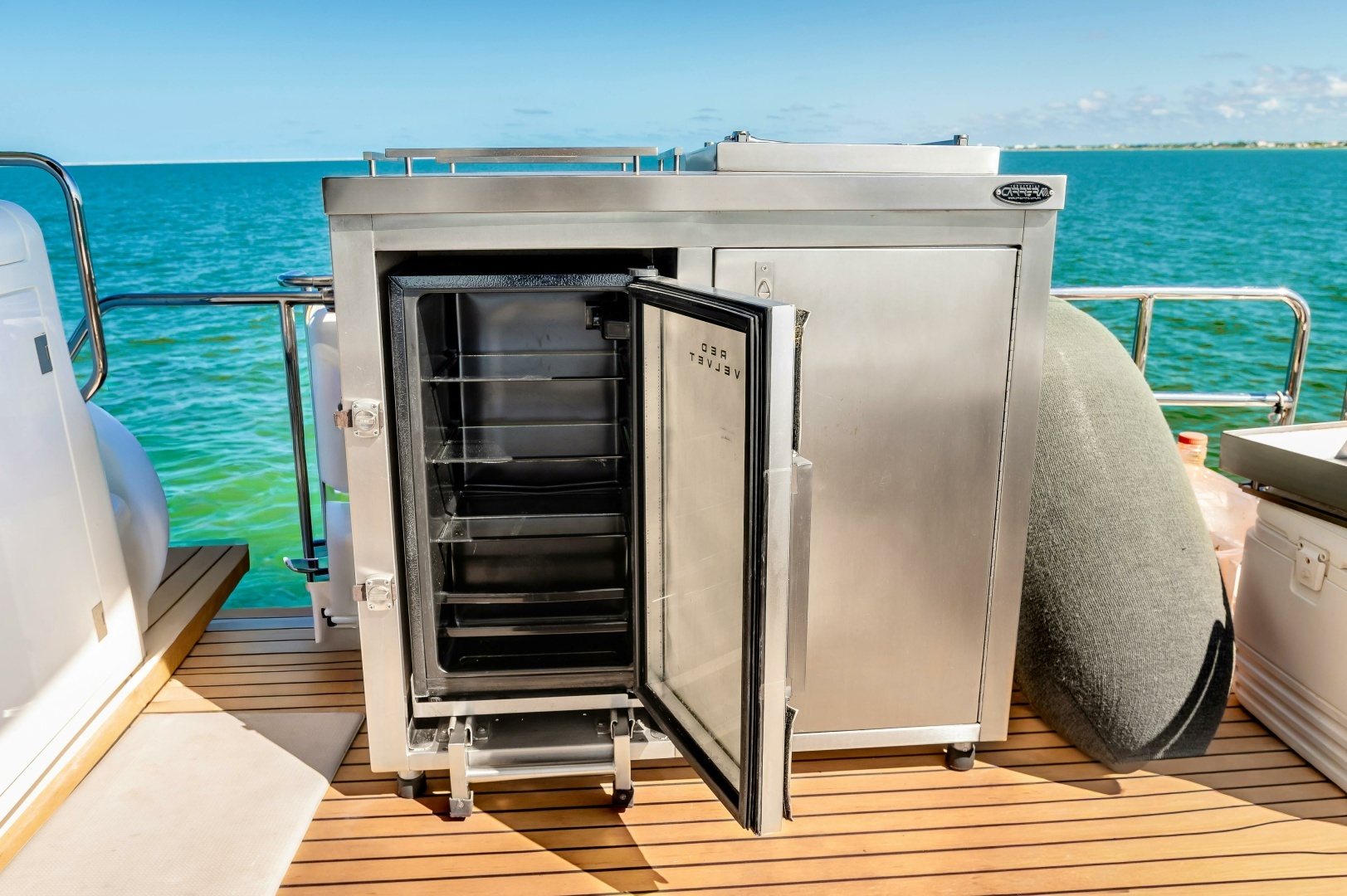 2023 Sirena Yachts — - Image 12