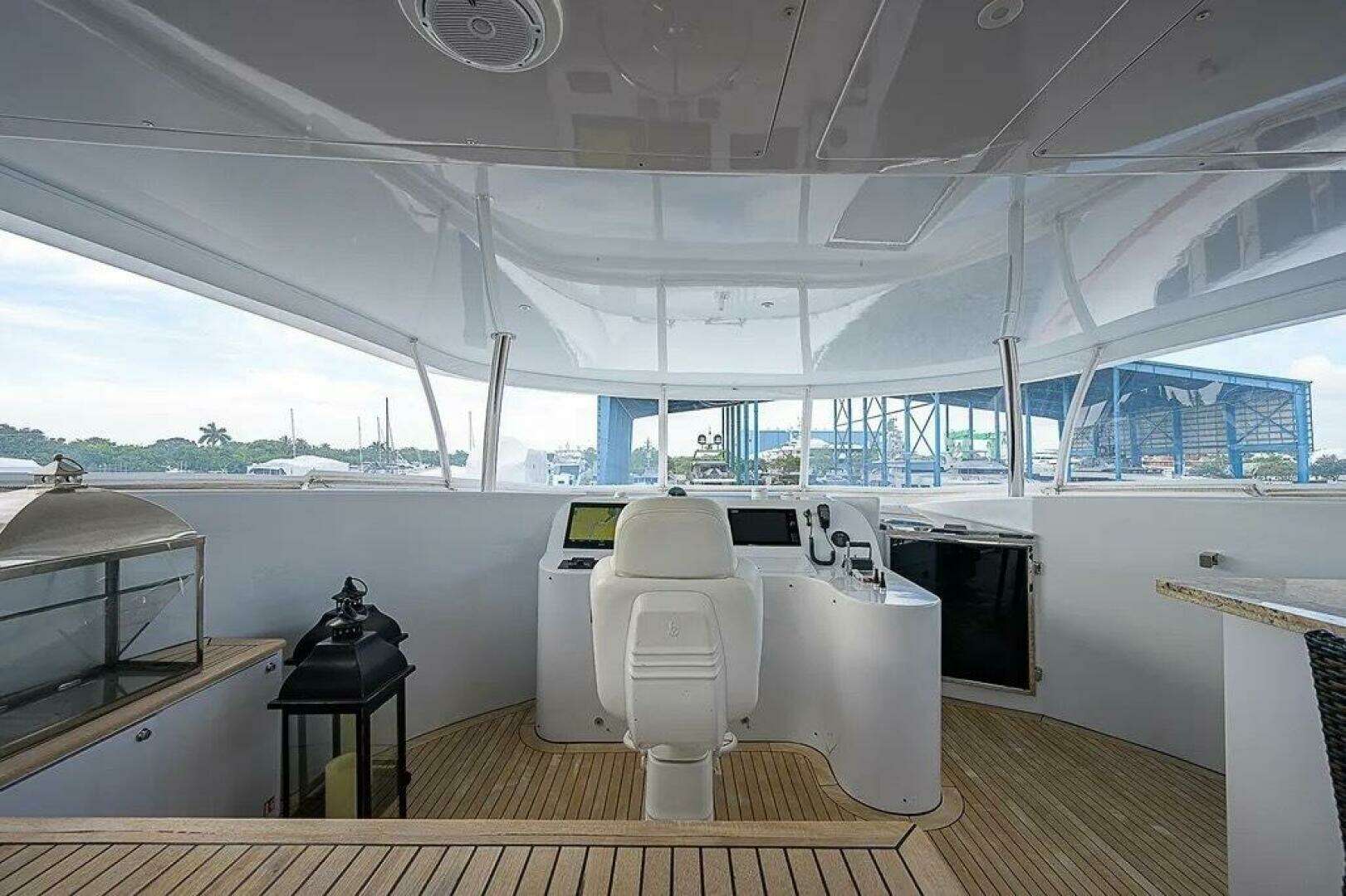 2005 DMB Danube Motor Yacht - Image 42