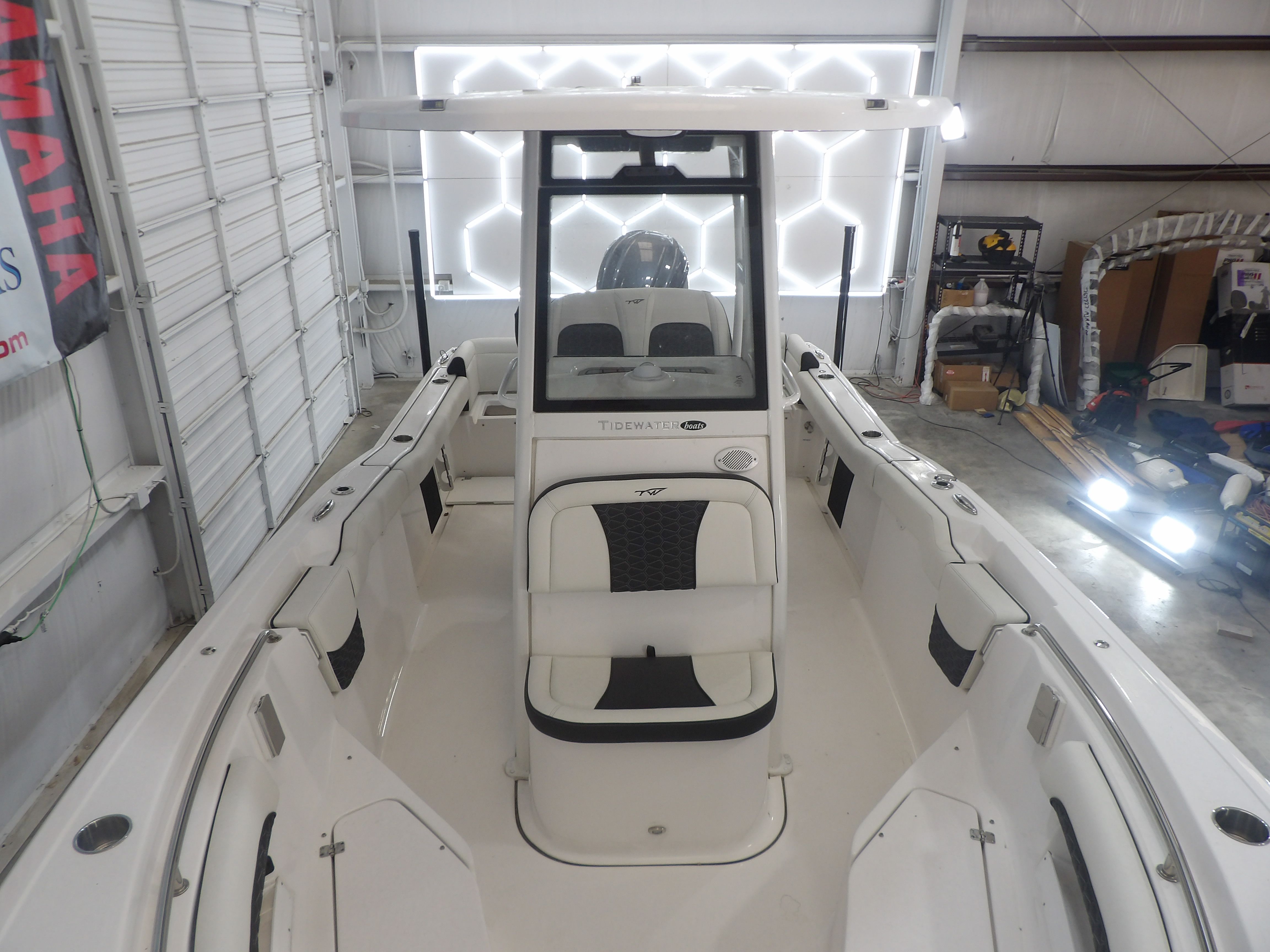 2025 Tidewater 232 LXF - 18