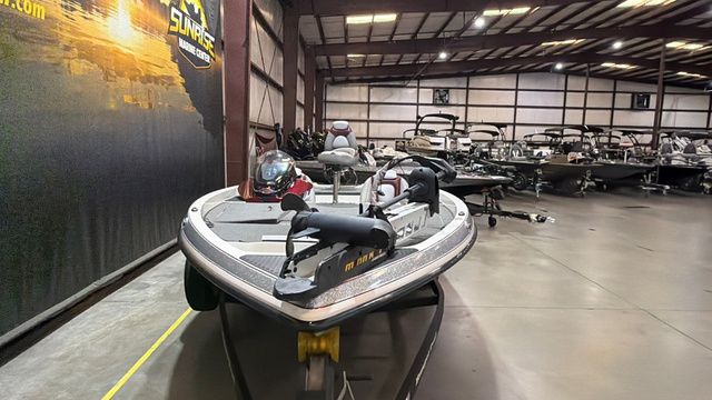 2015 Ranger Z118C W/Evinrude E-Tec 150 - 8