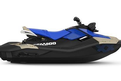 2025 Sea-Doo Spark Trixx for 3
