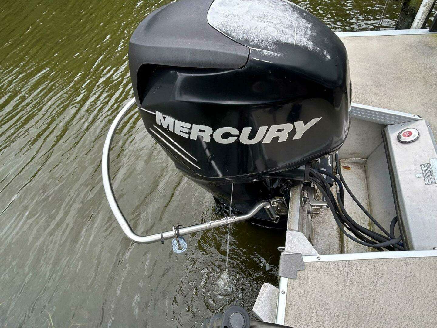 2013 Premier 250 S-Series - Image 24