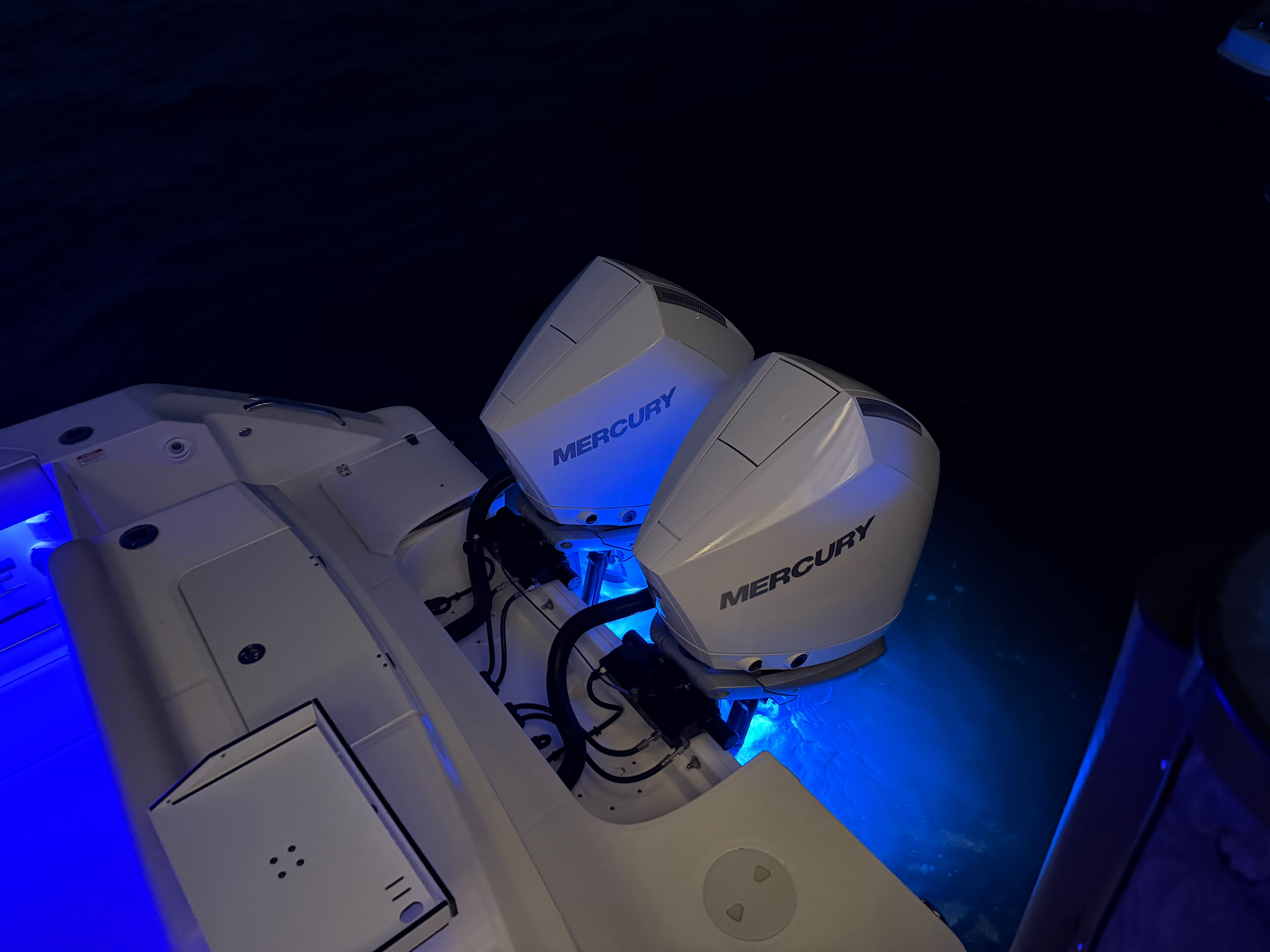 2021 Boston Whaler 330 Outrage - 66