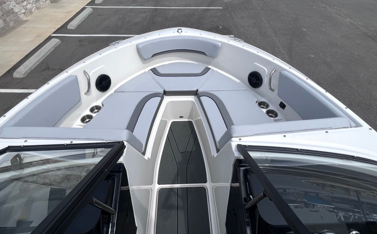 2026 Bayliner V20 - 14