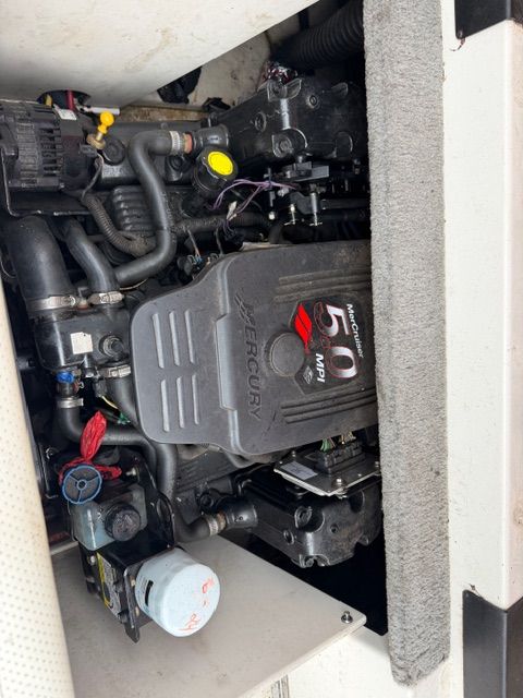 2006 Chaparral SSI 01 - 8