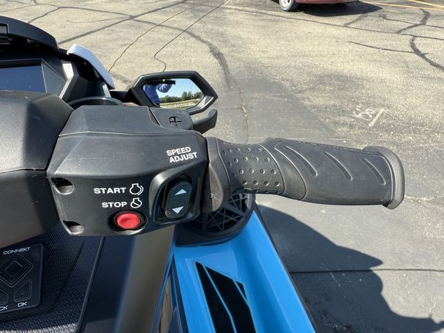 2025 Yamaha WaveRunner FX SVHO - 12