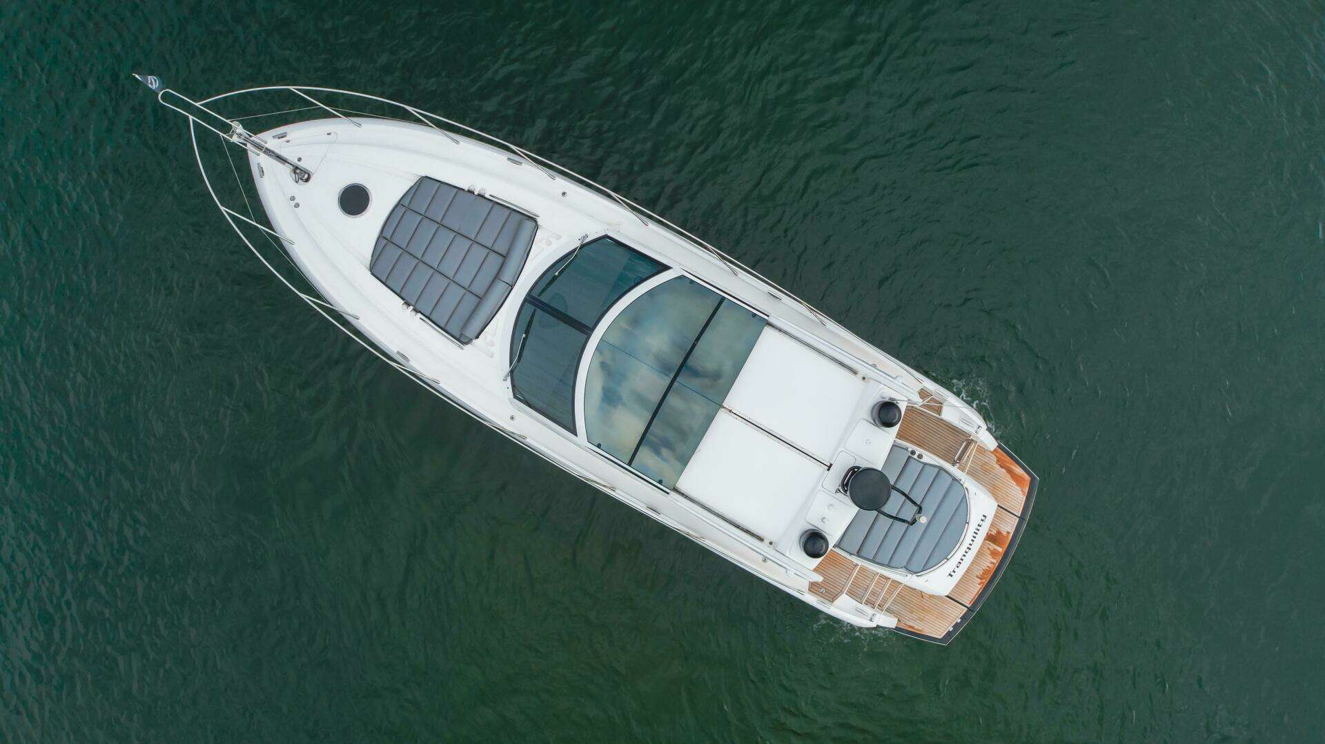 2012 Sunseeker Portofino 48 - Image 7