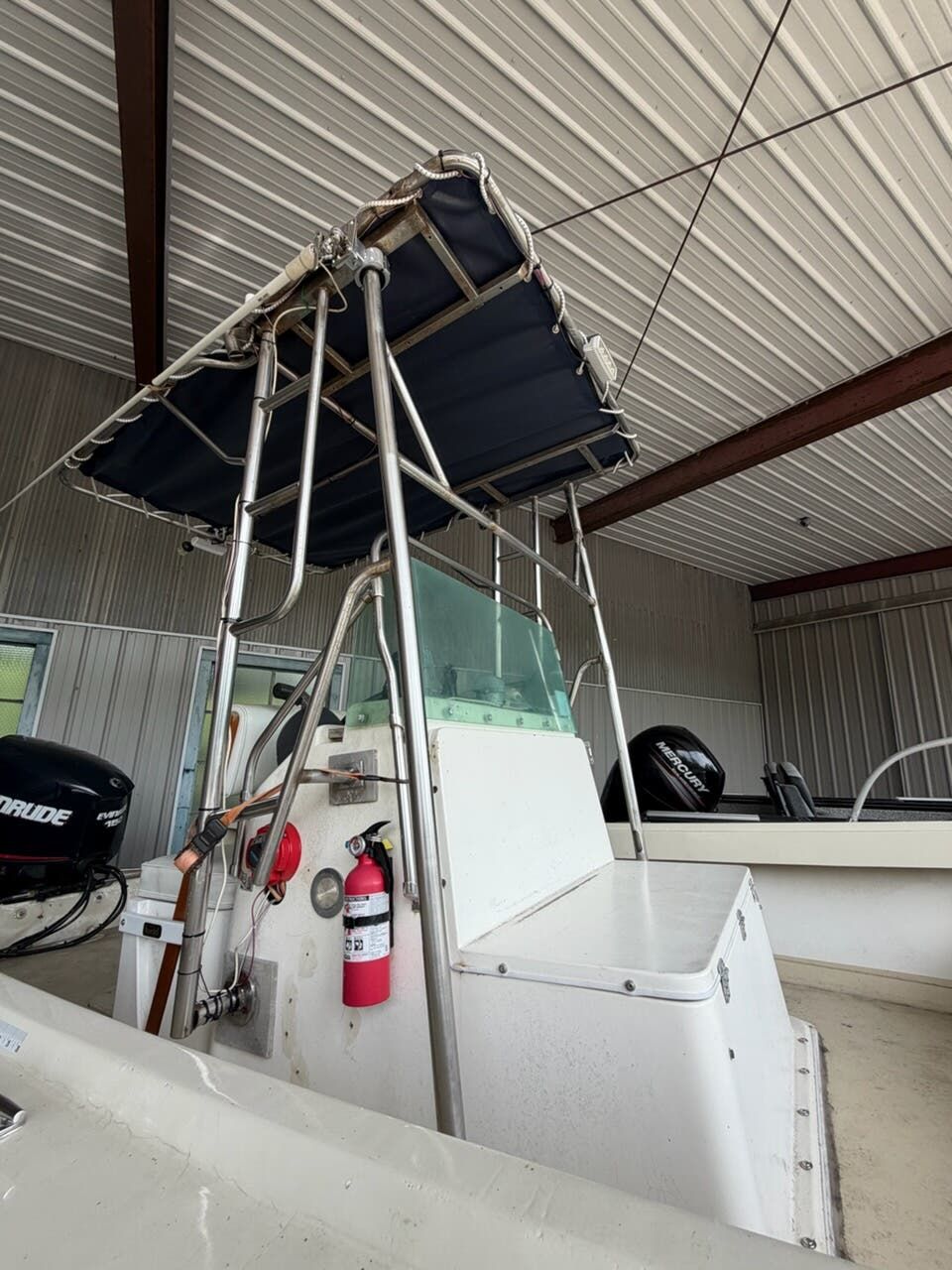 1974 Aquasport wt20 - 10
