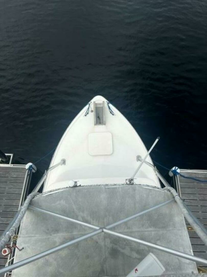 1975 Bertram 31 - Image 8