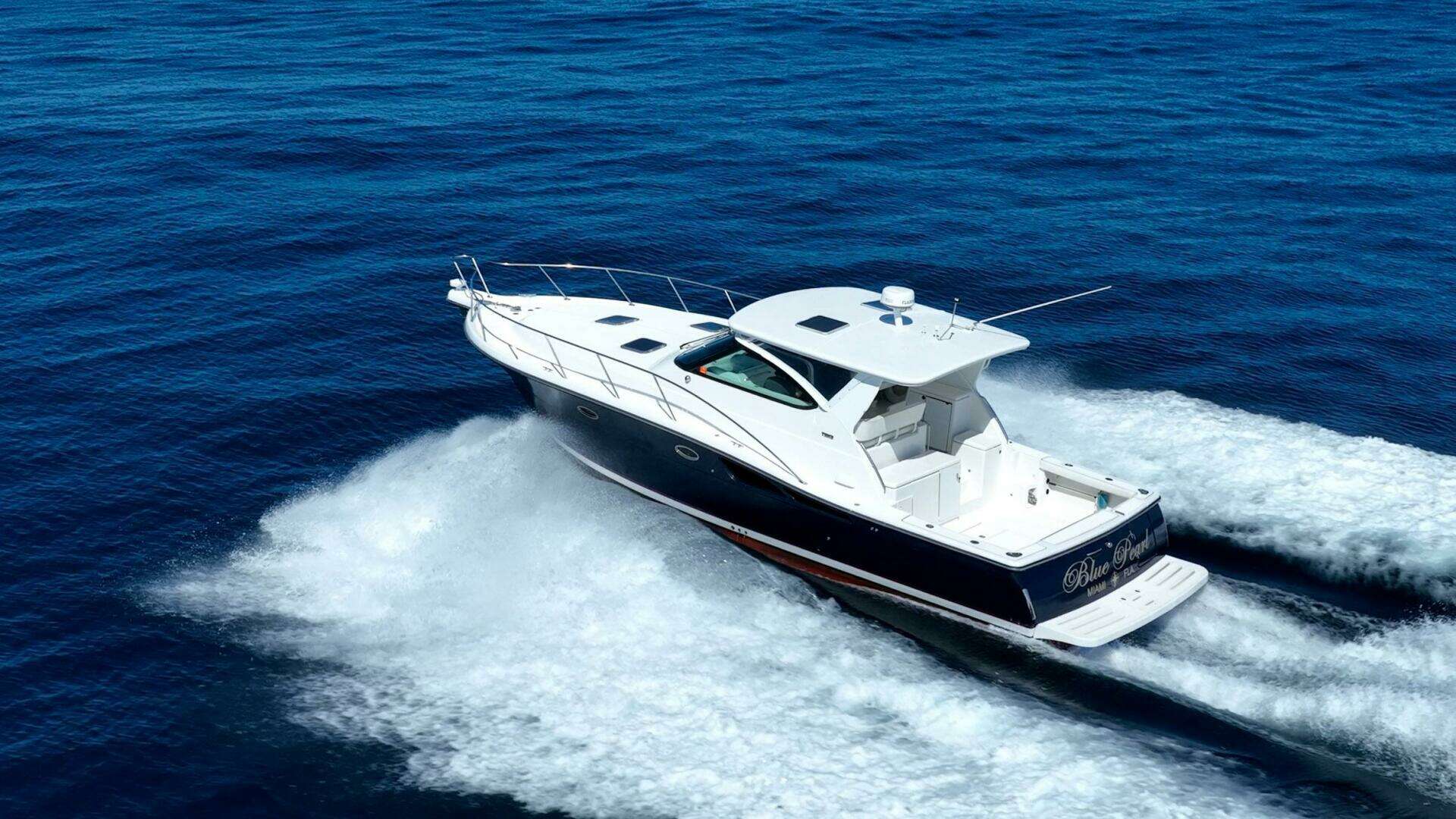 2004 Tiara Yachts 4200 Open - Image 68