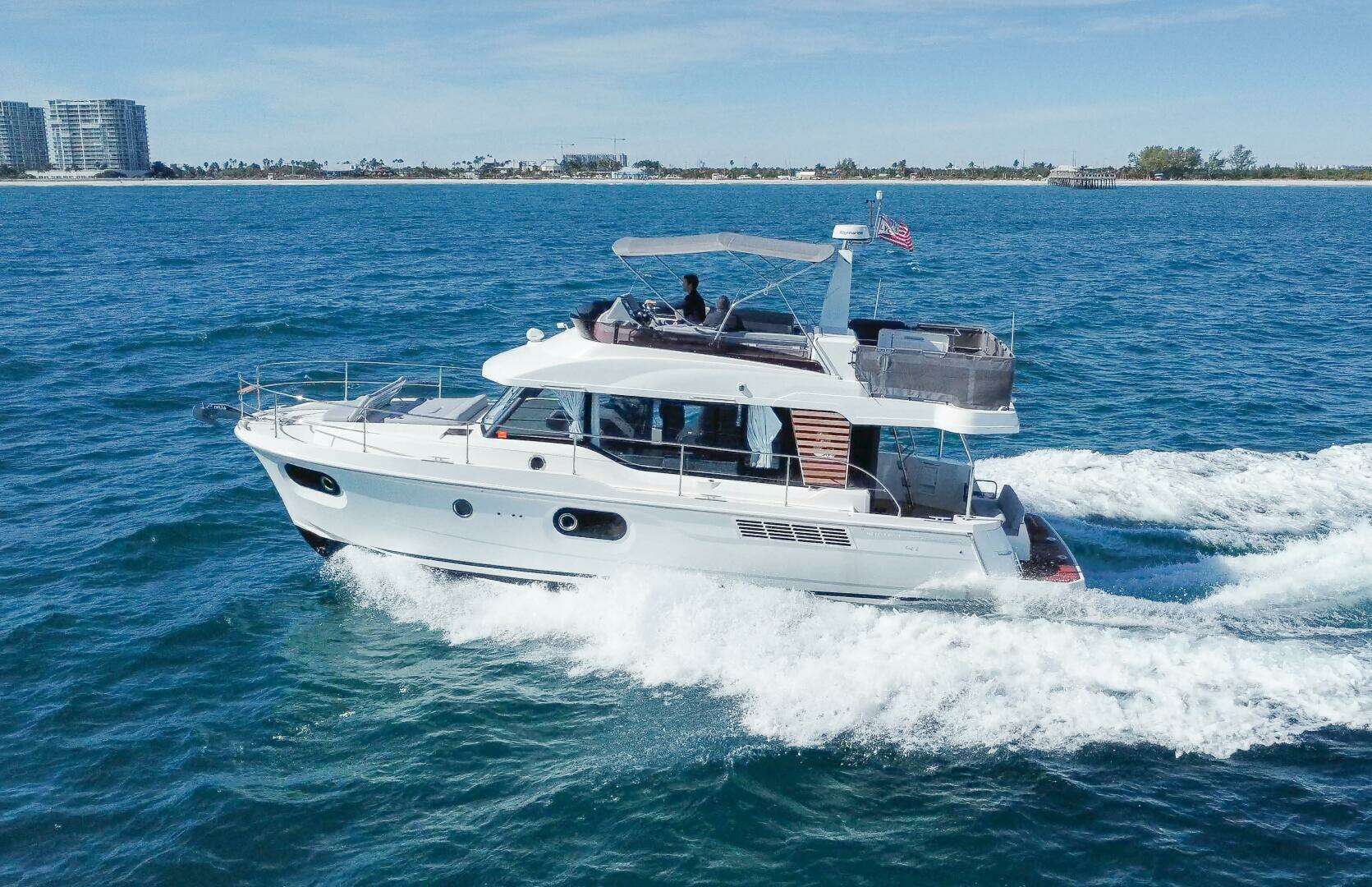 2025 Beneteau — - Image 2