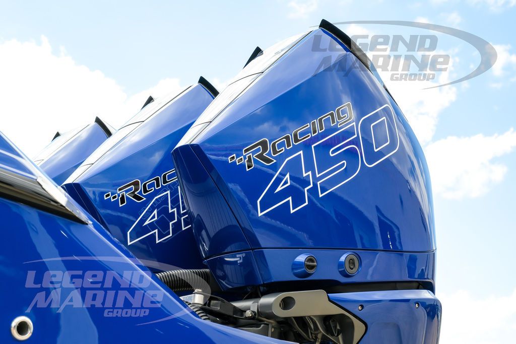 2023 Nor-Tech 390 Sport - 94