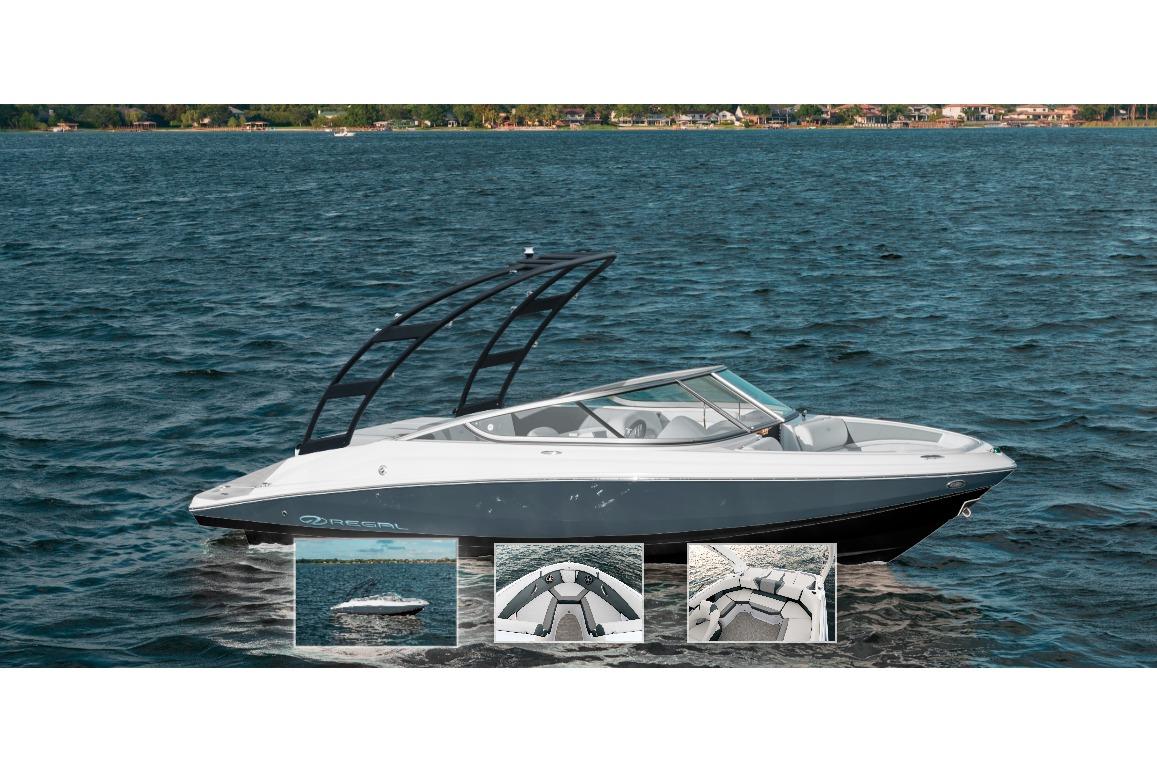 2026 Regal 2000 ES