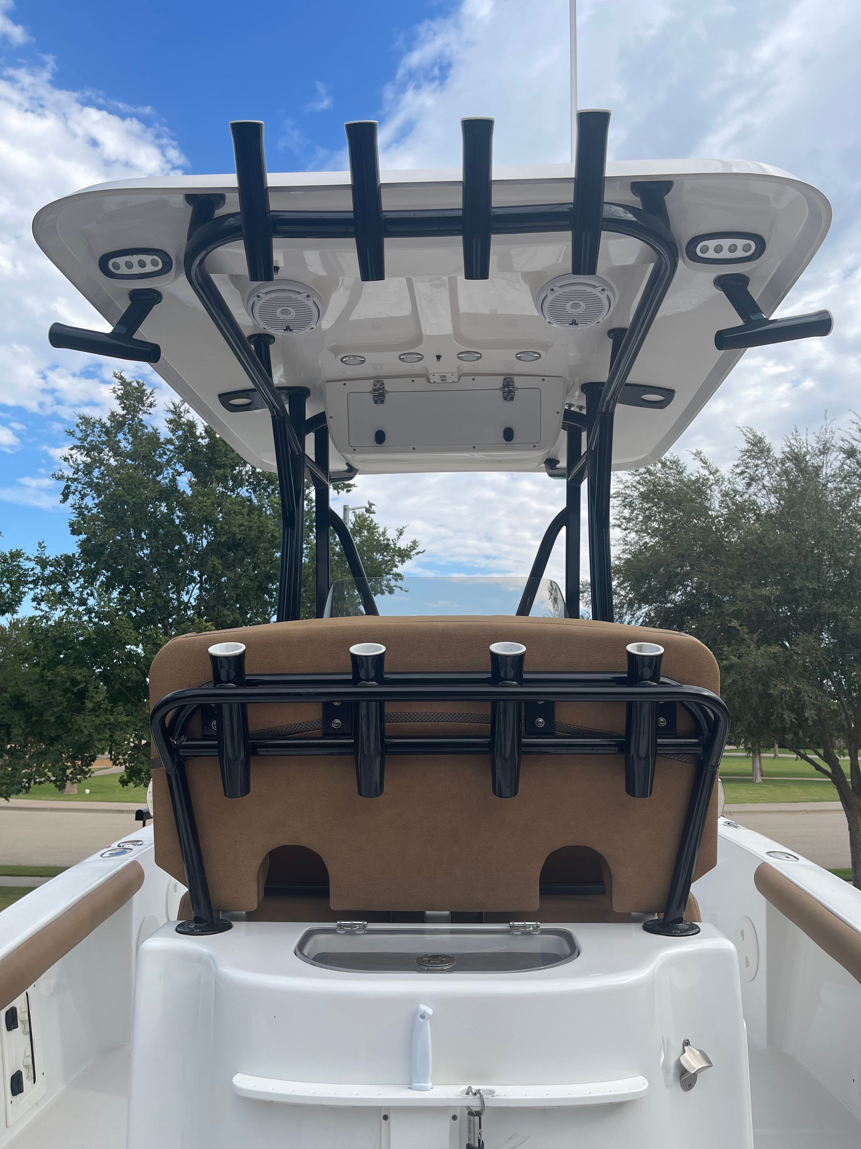 2019 Sea Hunt BX 25 BR - 9