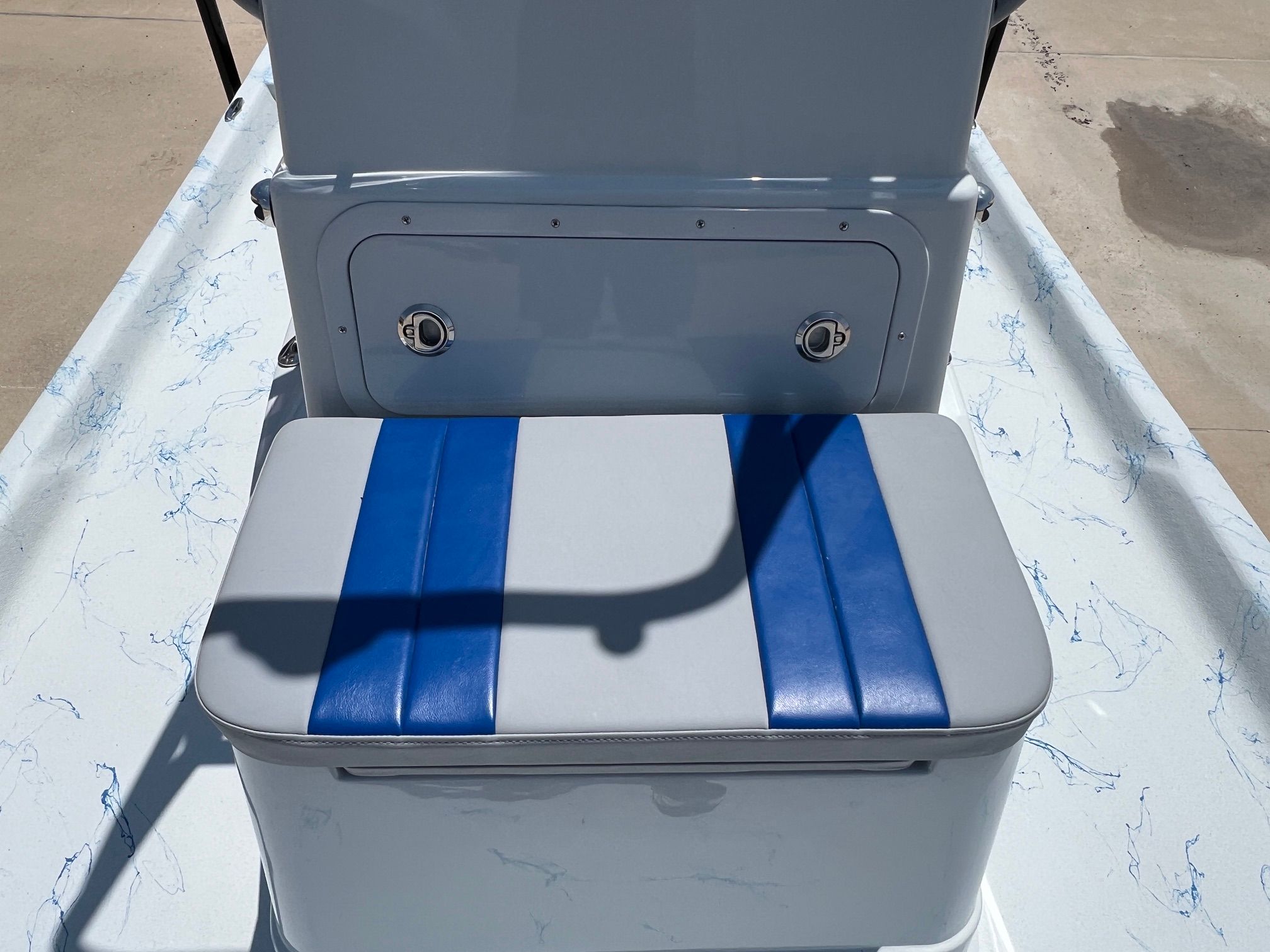 2026 Shoalwater 19' Catamaran - 16